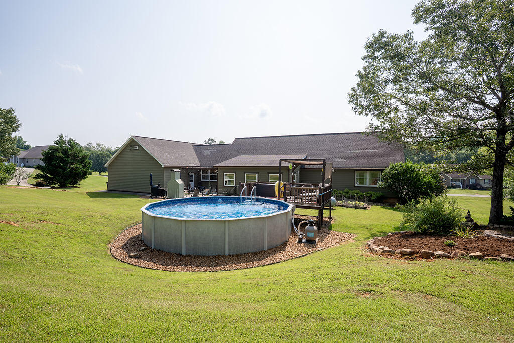 Trenton, Georgia 30752, United States, 3 Bedrooms Bedrooms, ,2 BathroomsBathrooms,Residential,Active,146607