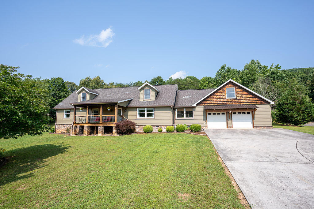 Trenton, Georgia 30752, United States, 3 Bedrooms Bedrooms, ,2 BathroomsBathrooms,Residential,Active,146607