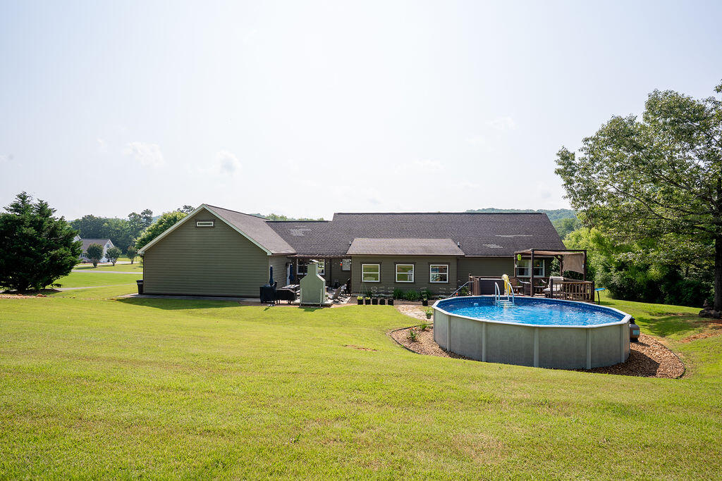 Trenton, Georgia 30752, United States, 3 Bedrooms Bedrooms, ,2 BathroomsBathrooms,Residential,Active,146607