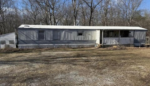 Homes For Sale - 3815 Blaylock Road<br/> Crossville, TN 38572