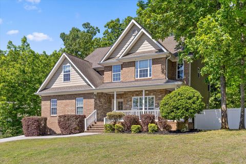 Photo of 10171 Hunters Hollow Drive, Soddy Daisy, TN 37379 (MLS # 1533213)