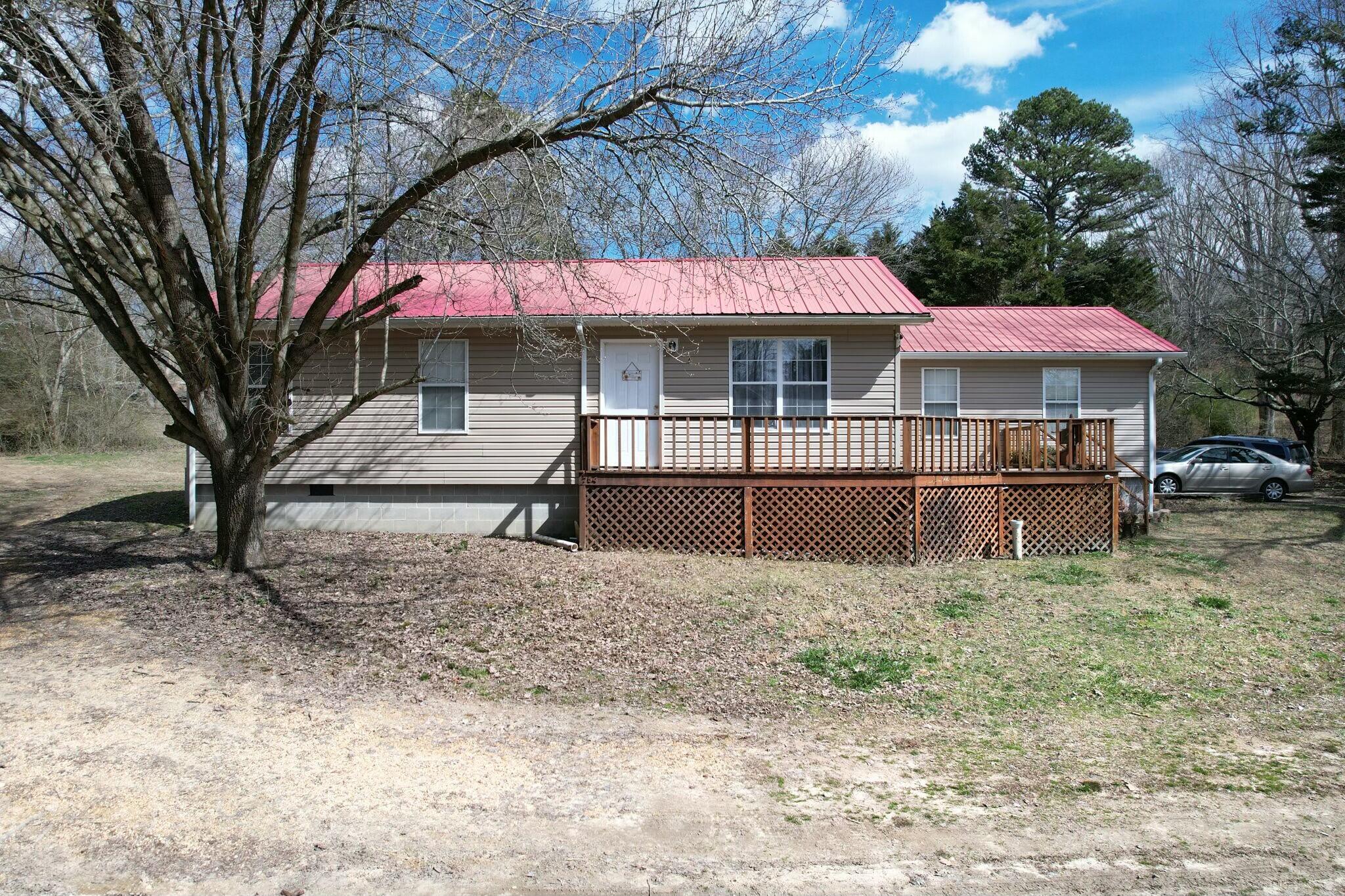 754 County Road 267, Niota, Tennessee image 1