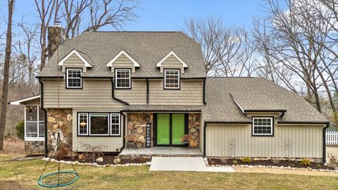 Photo of 8931 Villa Rica Circle, Chattanooga, TN 37421 (MLS # 1526209)