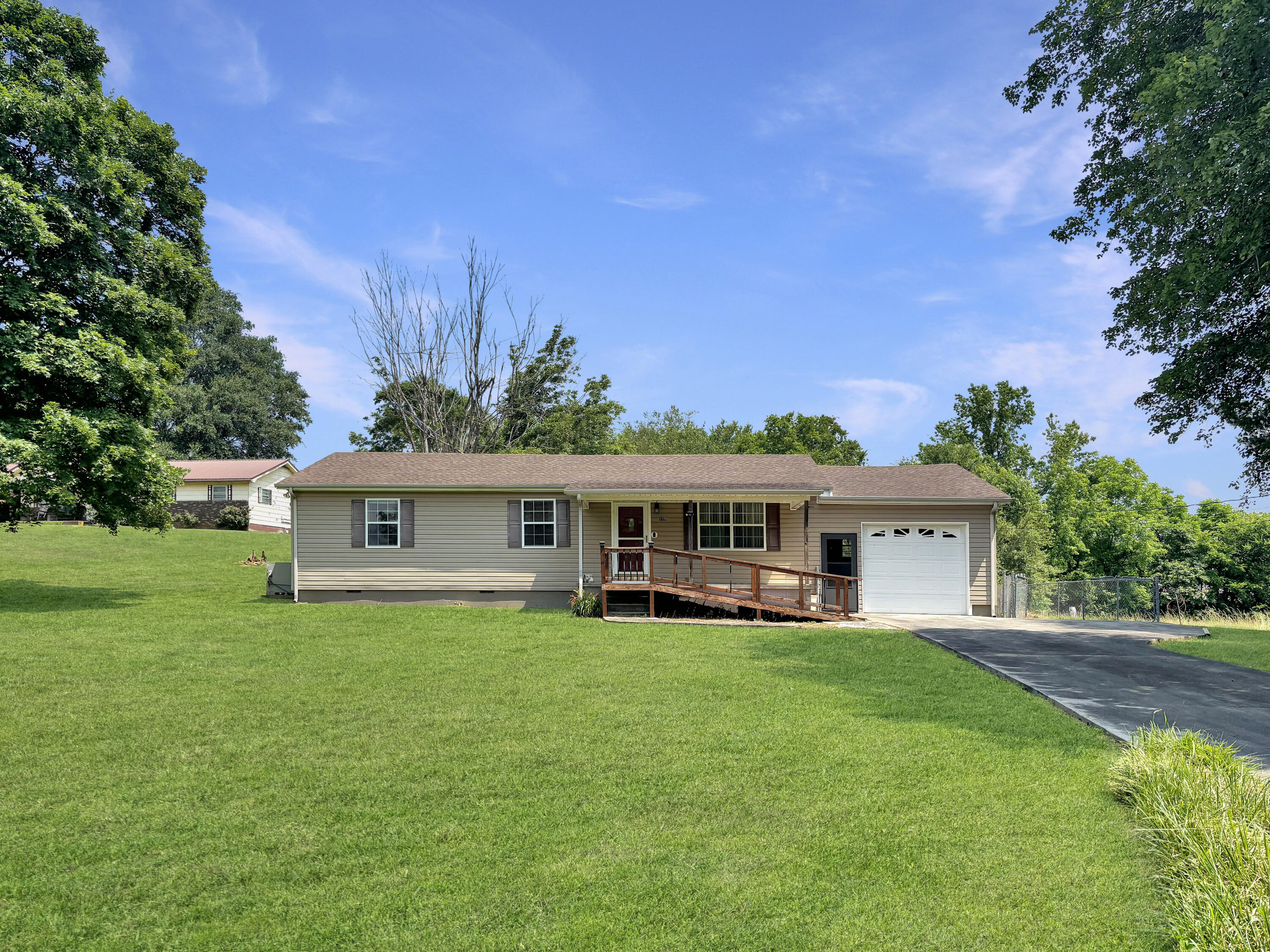 109 County Road 861, Etowah, Tennessee image 1