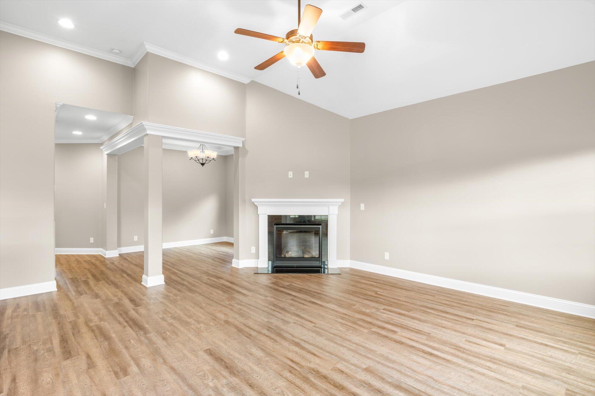 207 Zion Cove Lane, Englewood, Tennessee image 5