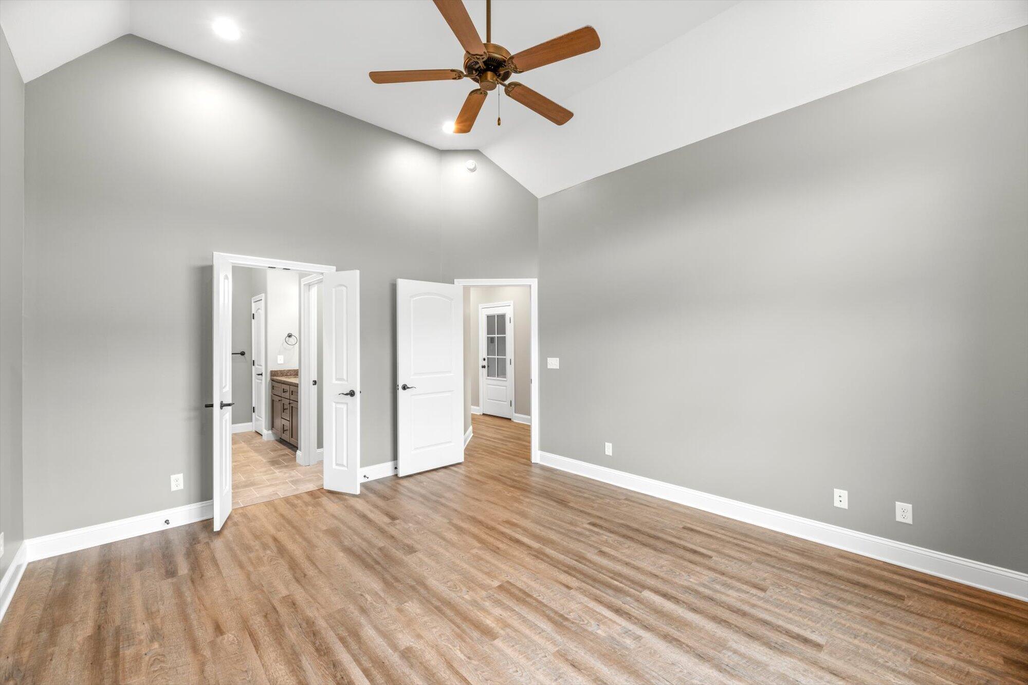 207 Zion Cove Lane, Englewood, Tennessee image 16