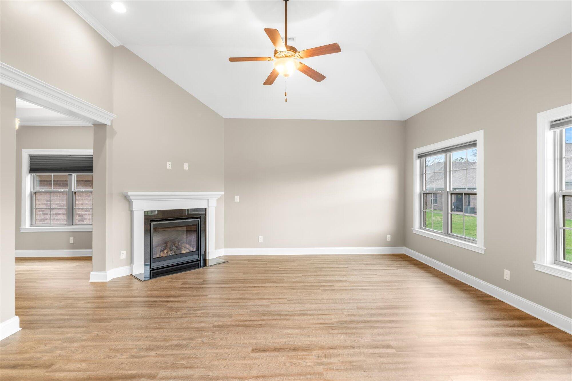 207 Zion Cove Lane, Englewood, Tennessee image 4