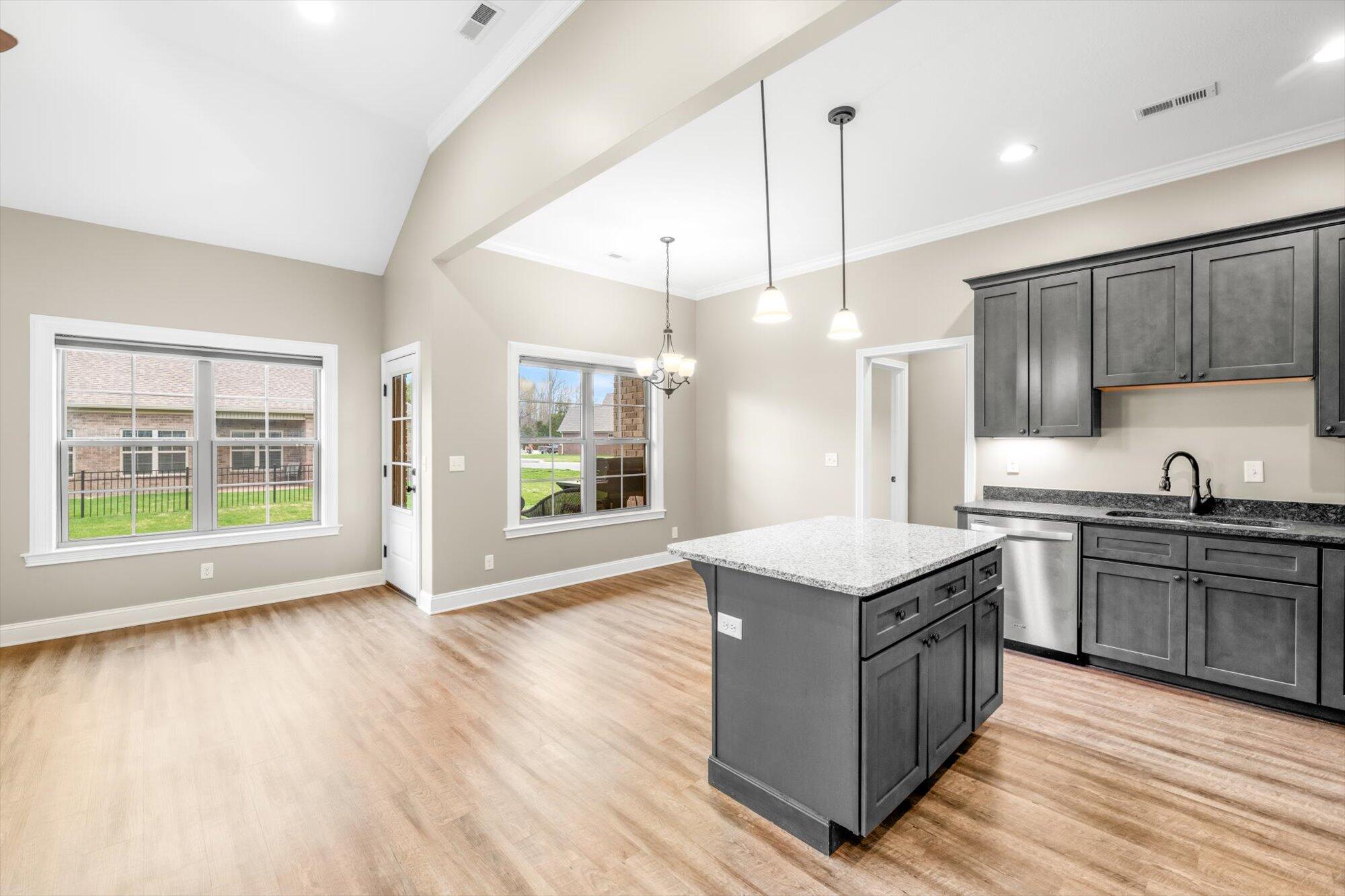 207 Zion Cove Lane, Englewood, Tennessee image 11