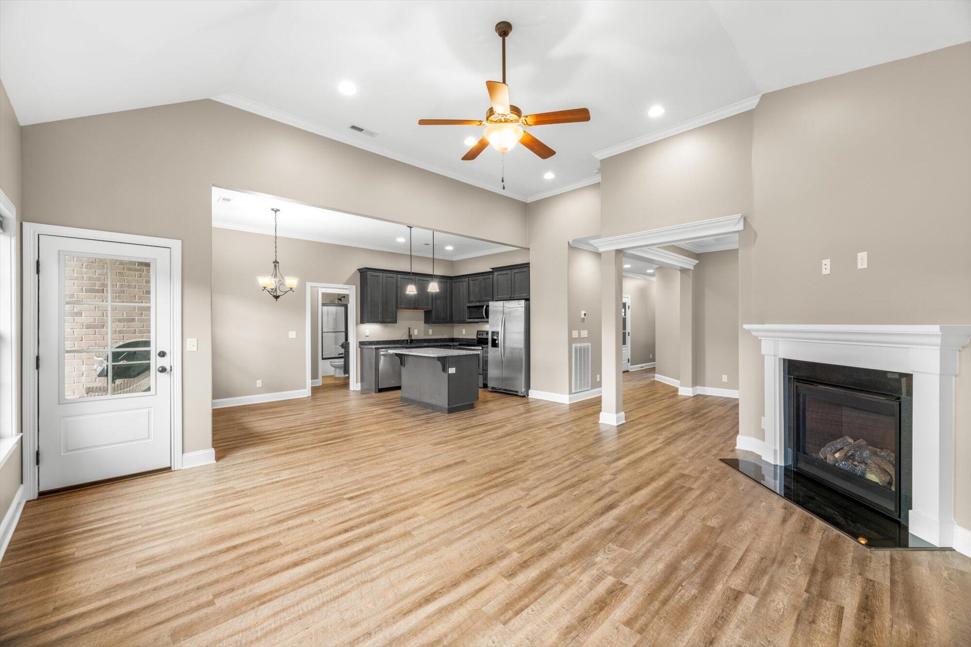 207 Zion Cove Lane, Englewood, Tennessee image 6