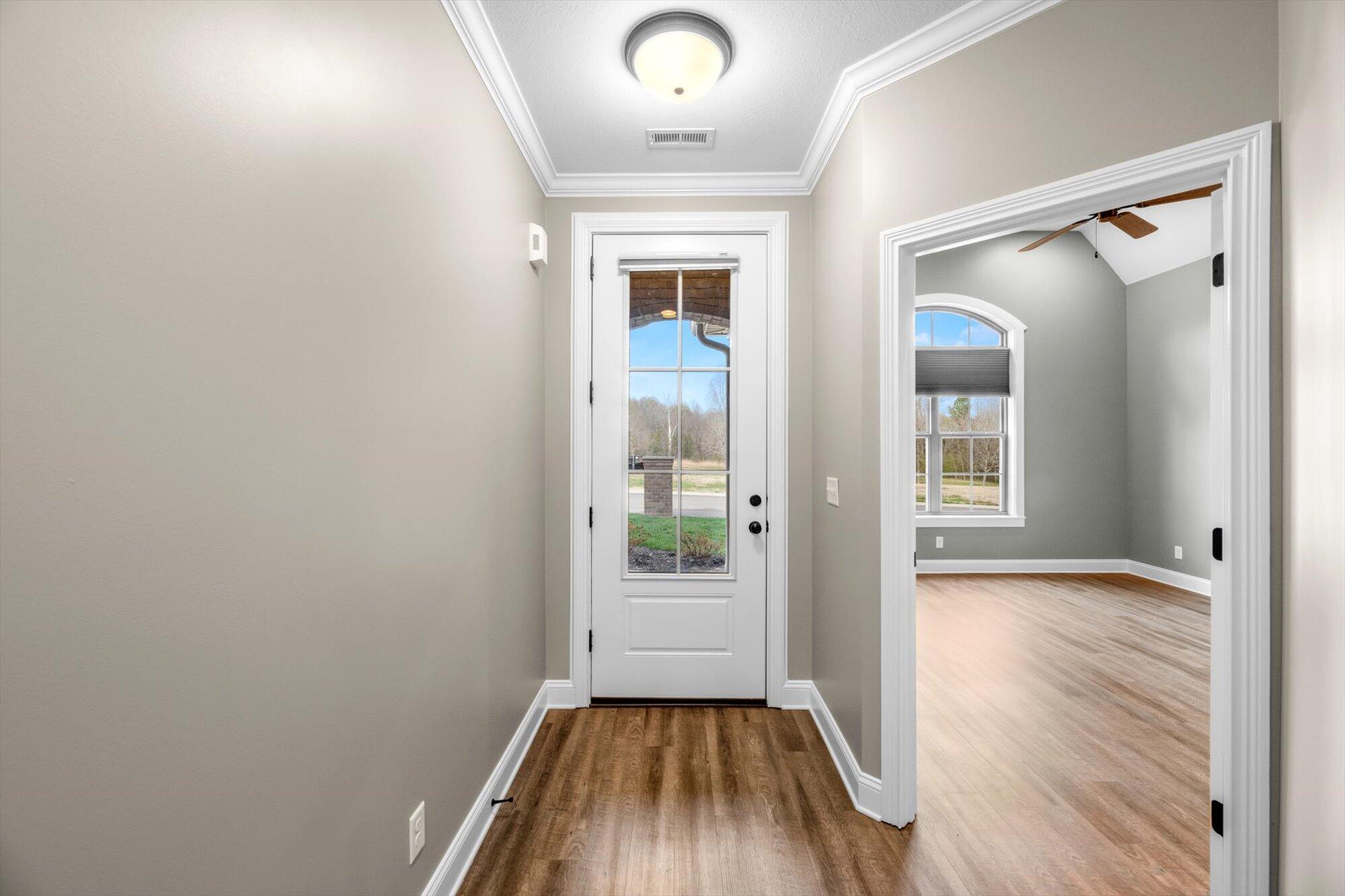 207 Zion Cove Lane, Englewood, Tennessee image 3