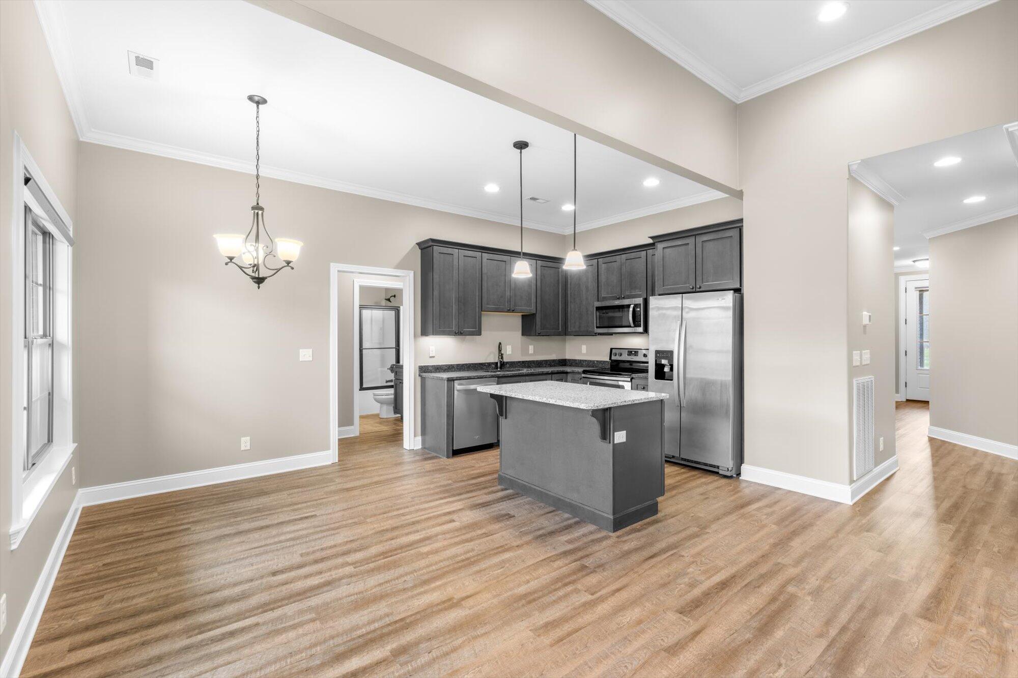 207 Zion Cove Lane, Englewood, Tennessee image 7