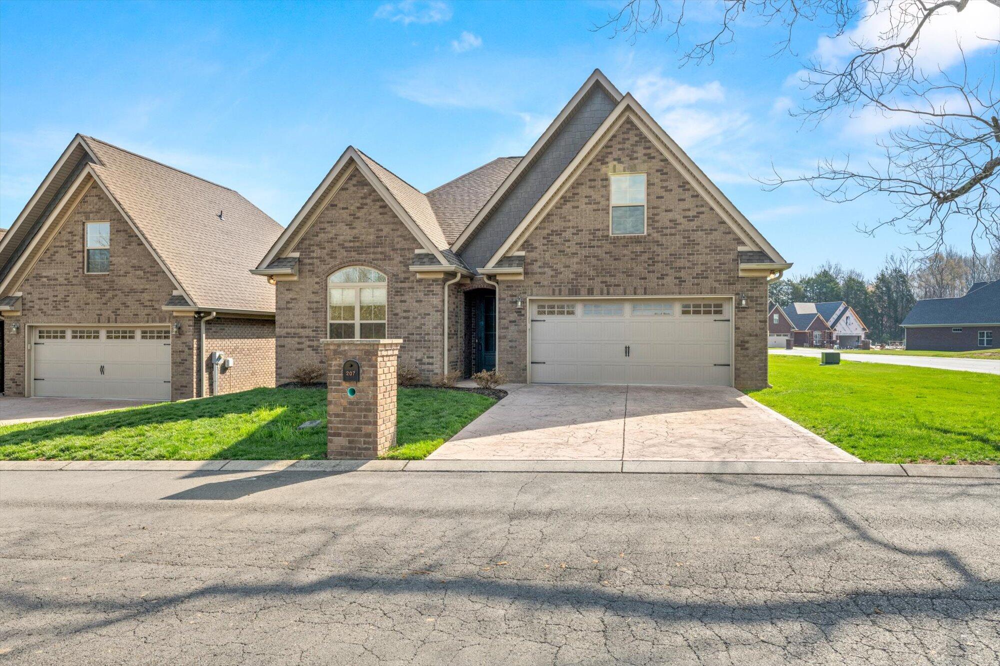 207 Zion Cove Lane, Englewood, Tennessee image 1