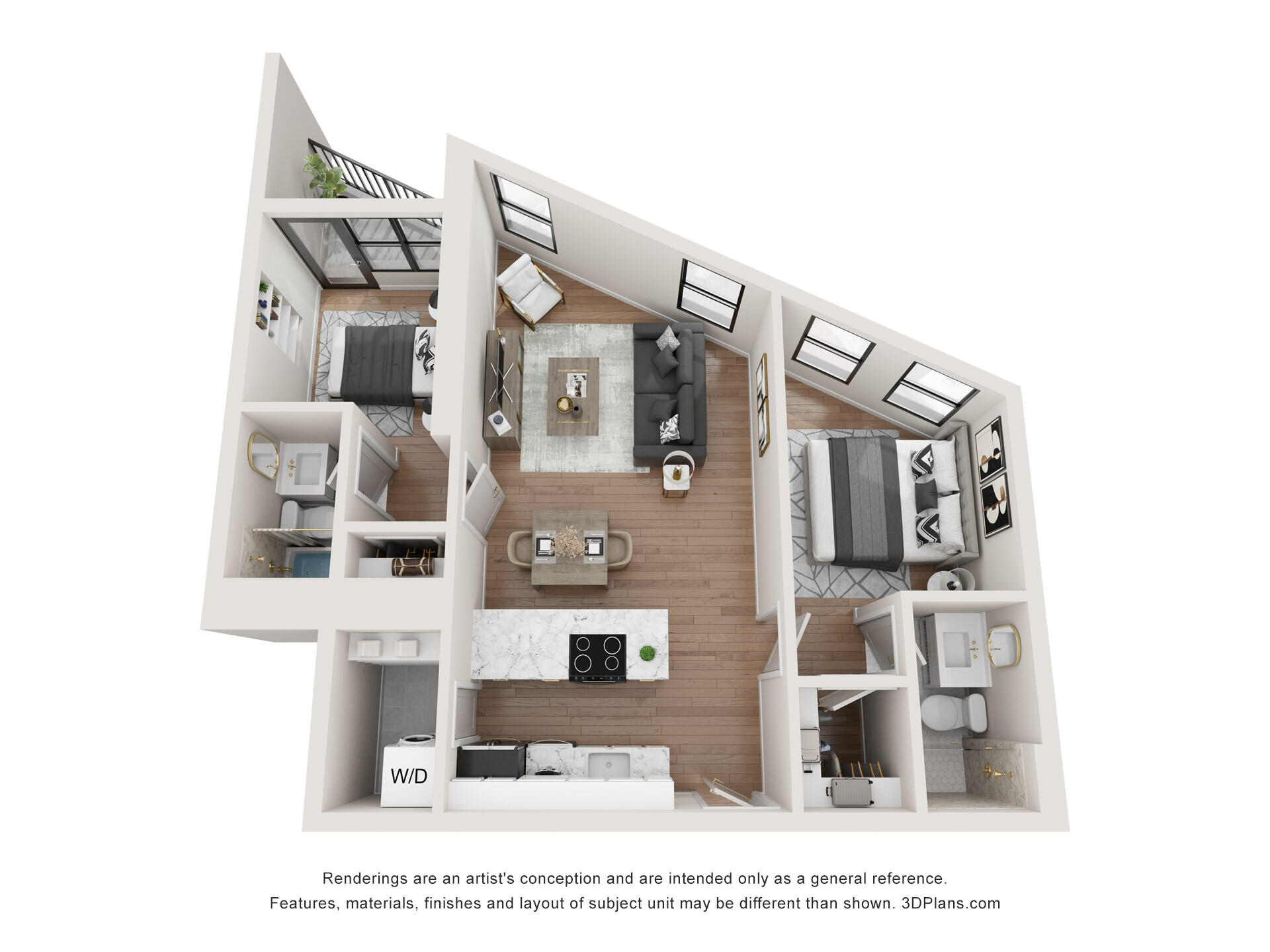 707 Georgia Avenue #303, Chattanooga, Tennessee image 2