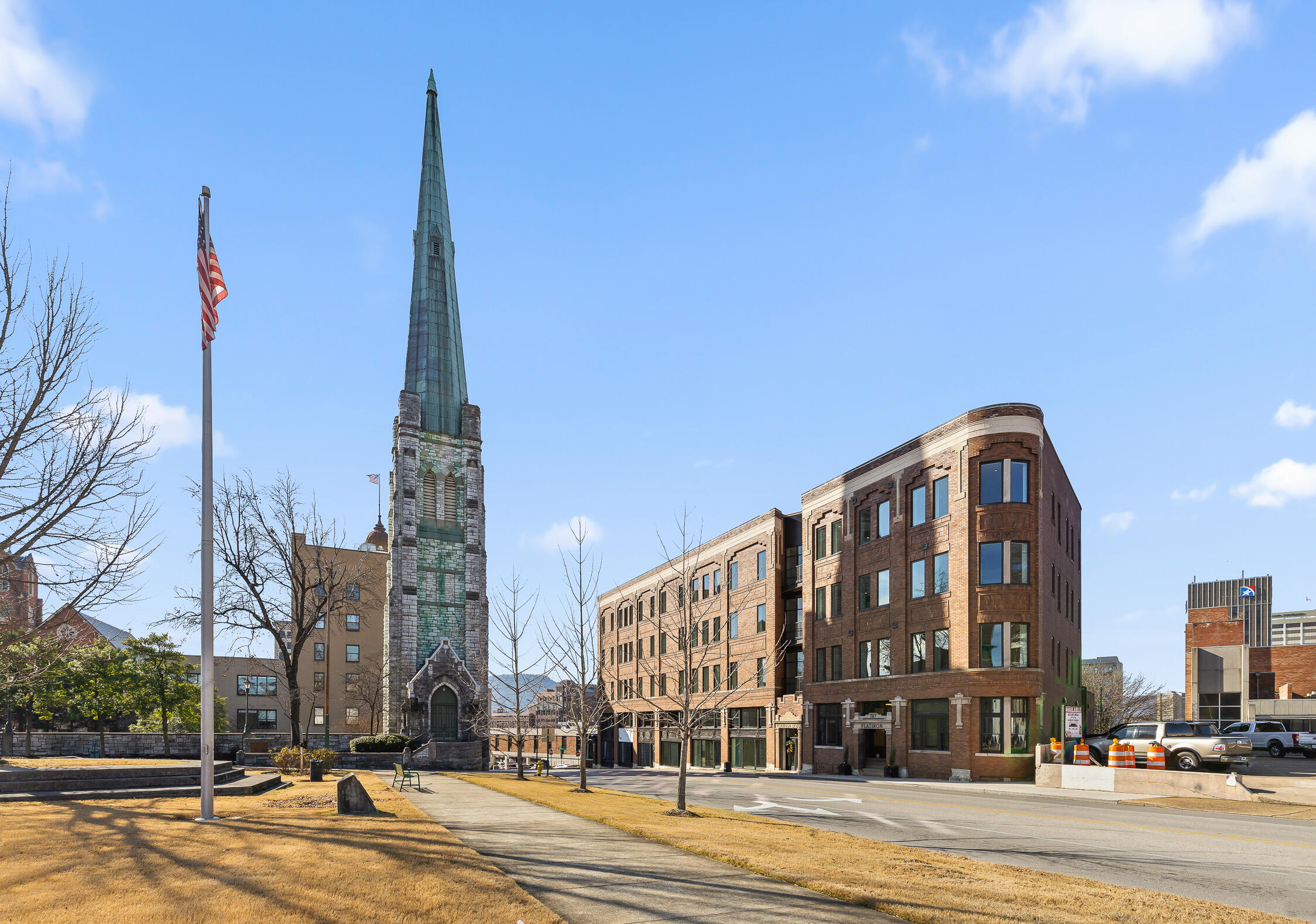 707 Georgia Avenue #303, Chattanooga, Tennessee image 32