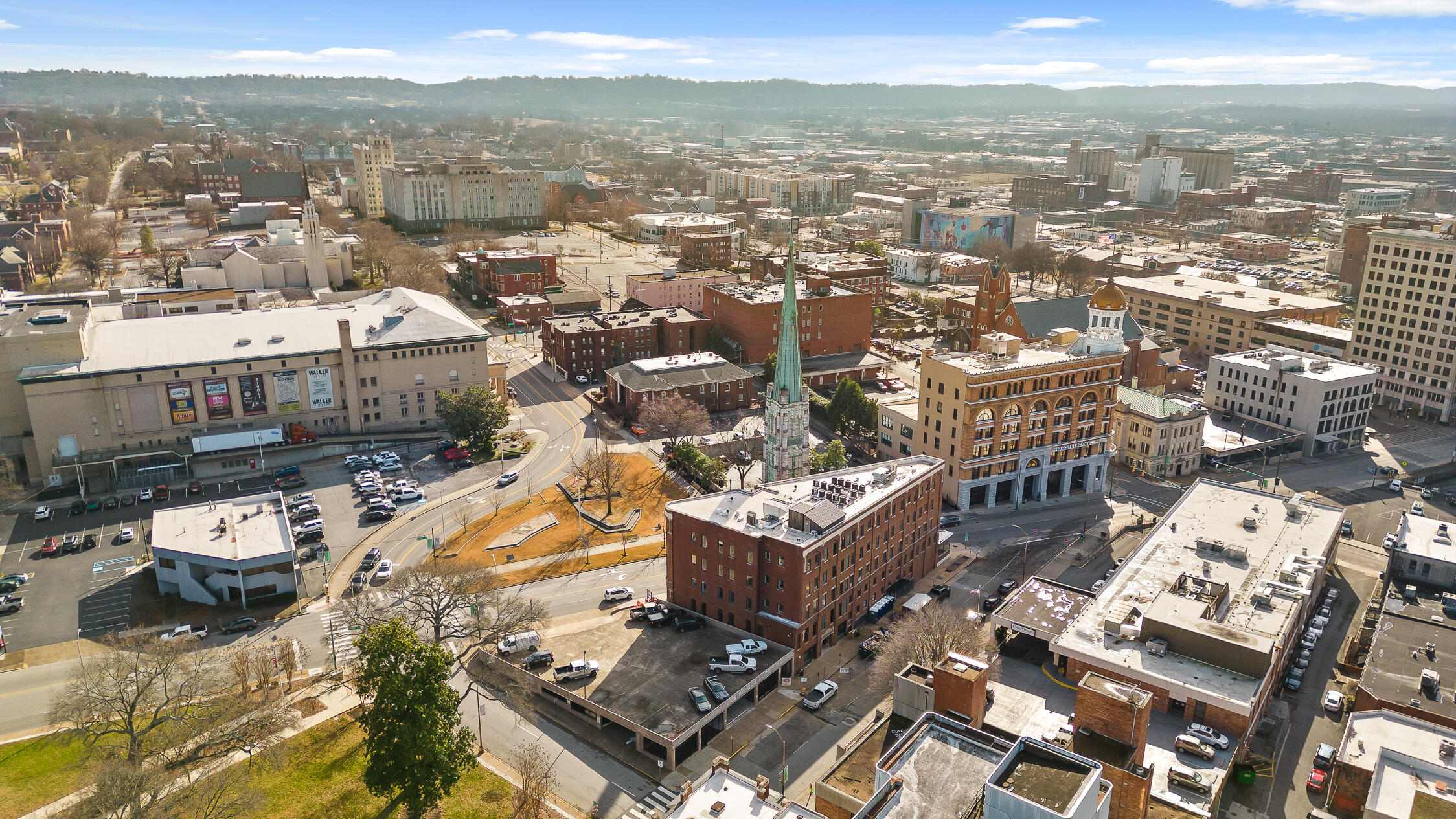 707 Georgia Avenue #303, Chattanooga, Tennessee image 35
