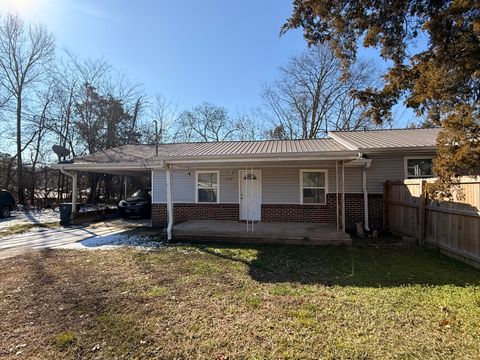 Photo of 6924 Standifer Gap Road, Chattanooga, TN 37421 (MLS # 1529659)