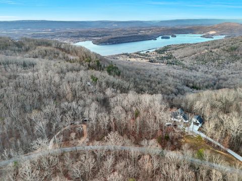 Tiny photo for 0 Teludachee, South Pittsburg, TN 37380 (MLS # 1527726)