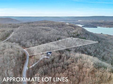 Photo of 0 Teludachee, South Pittsburg, TN 37380 (MLS # 1527726)