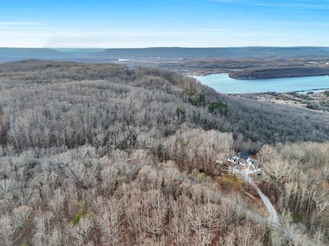 Tiny photo for 0 Teludachee, South Pittsburg, TN 37380 (MLS # 1527726)