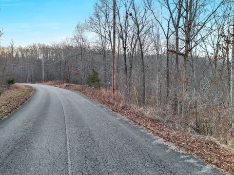 Tiny photo for 0 Teludachee, South Pittsburg, TN 37380 (MLS # 1527726)