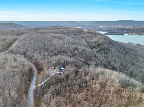 Tiny photo for 0 Teludachee, South Pittsburg, TN 37380 (MLS # 1527726)