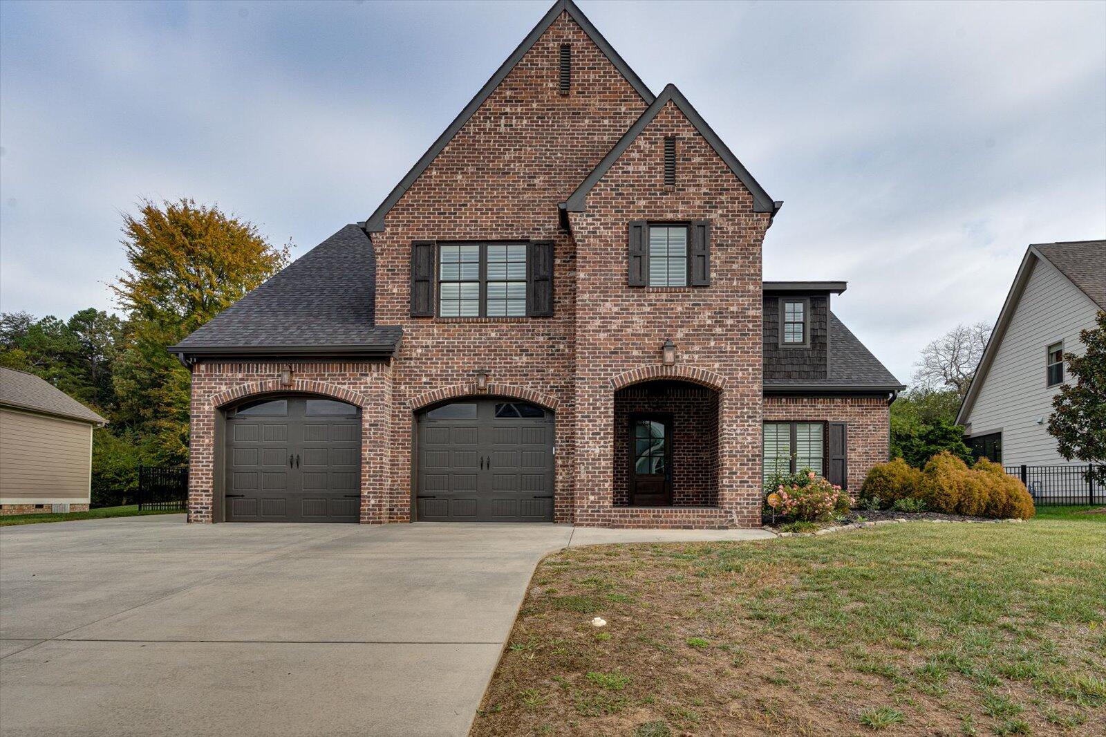 3028 Weatherwood Trail, Apison, Tennessee image 2