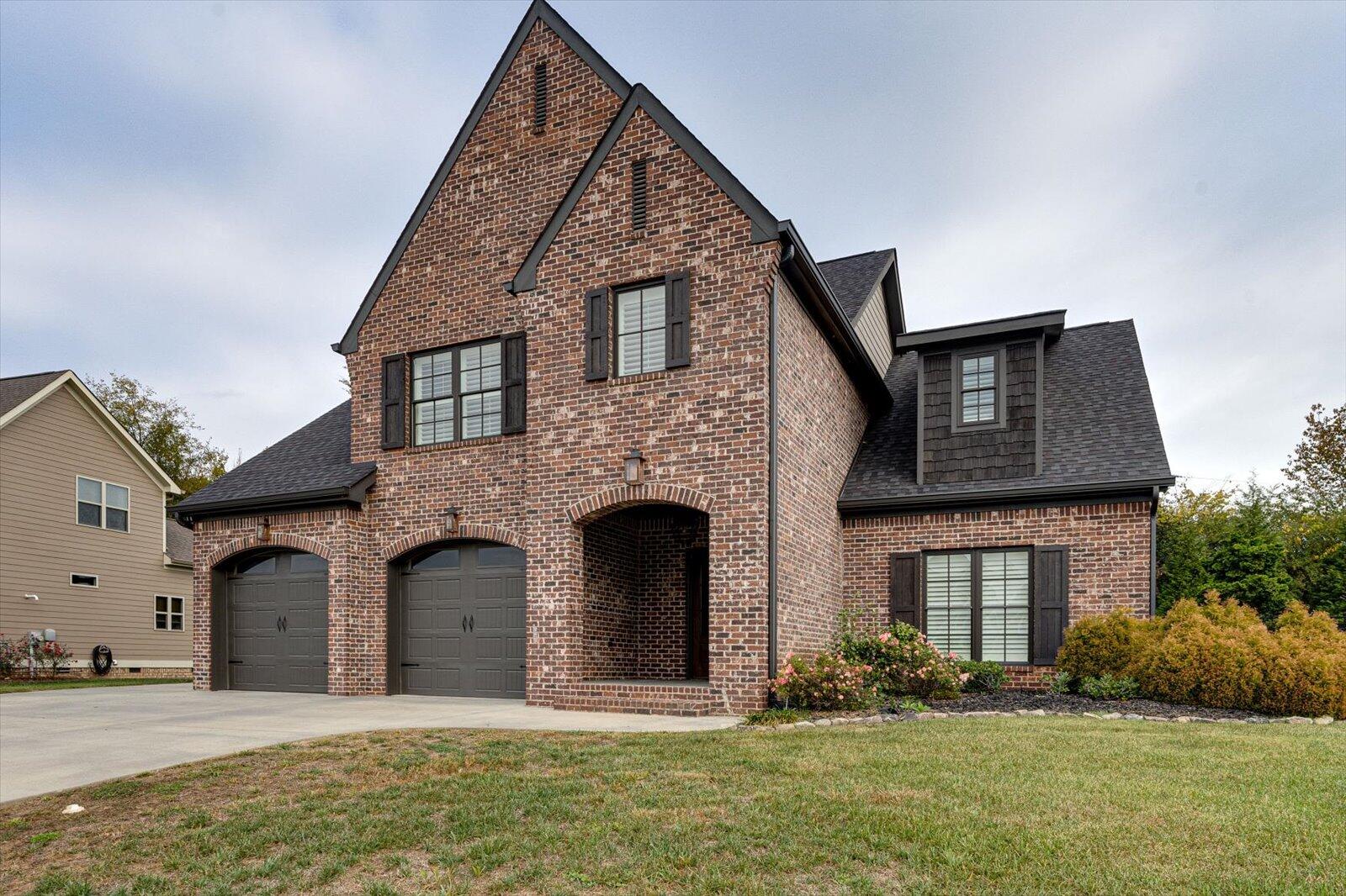 3028 Weatherwood Trail, Apison, Tennessee image 3