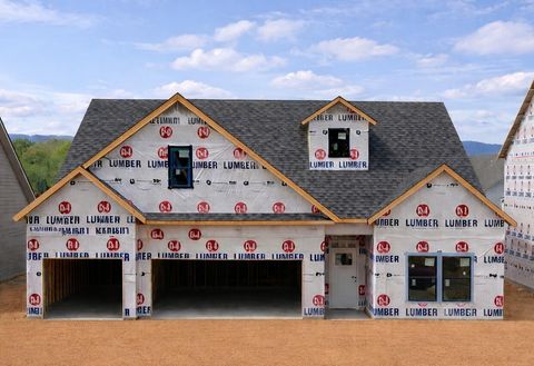 Photo of 5920 Hightower Drive, Hixson, TN 37343 (MLS # 1531837)