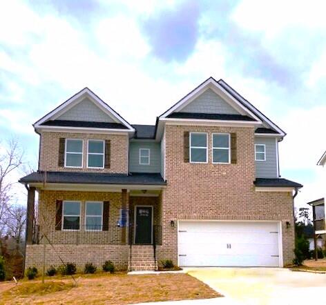 4772 Wellesley Drive #180, Ooltewah, Tennessee image 1