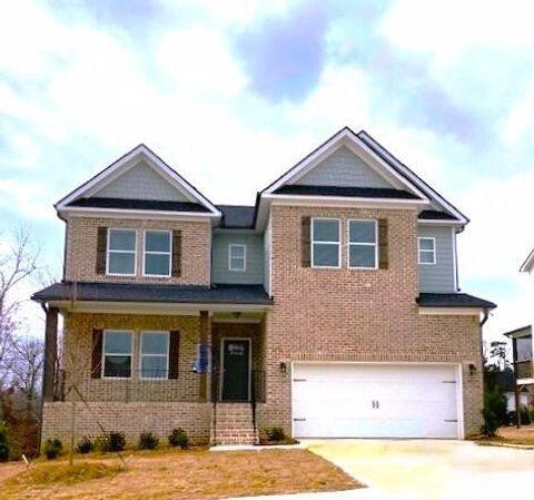 Photo of 4772 Wellesley Drive, Ooltewah, TN 37363 (MLS # 1508142)