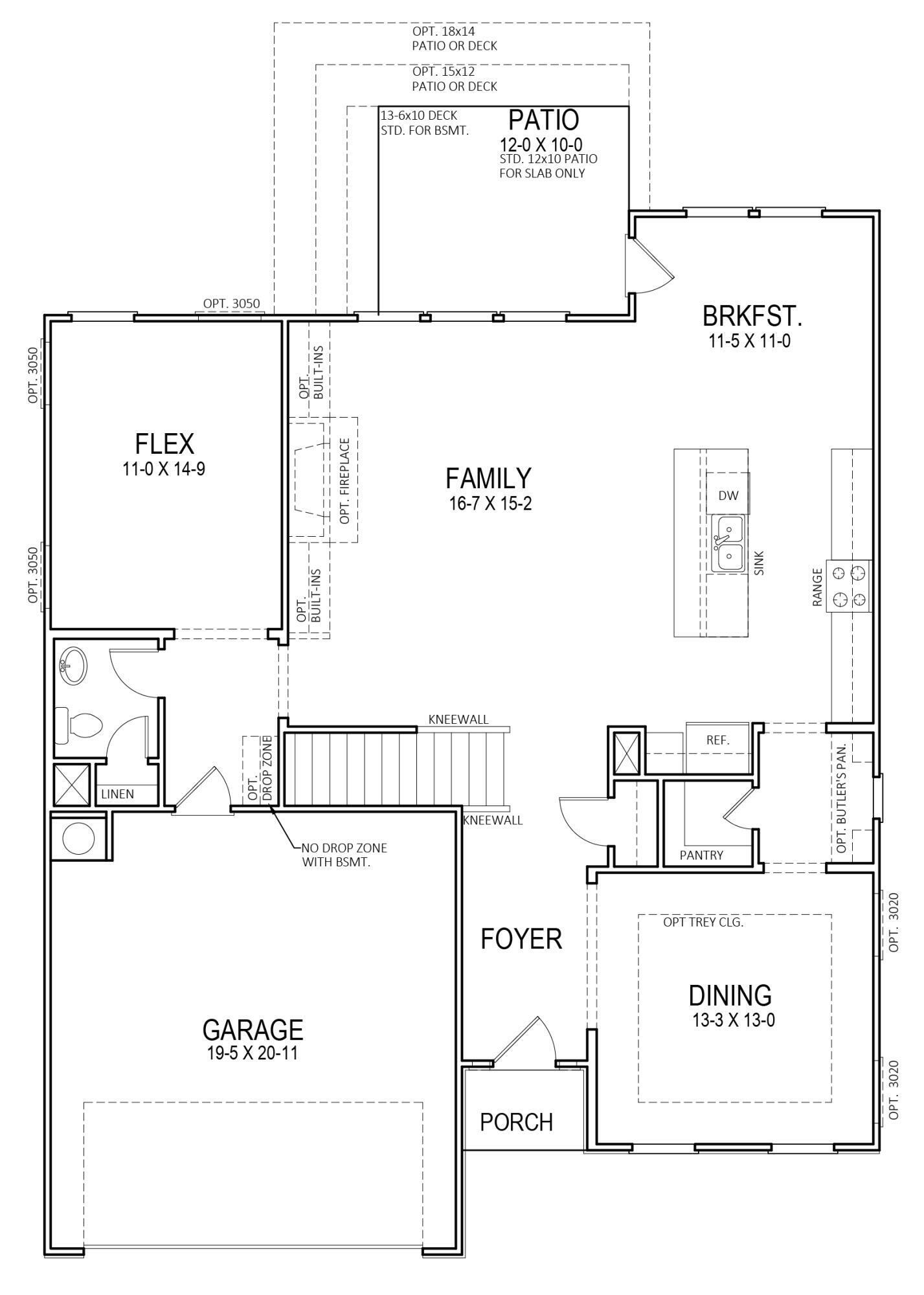 4772 Wellesley Drive #180, Ooltewah, Tennessee image 2
