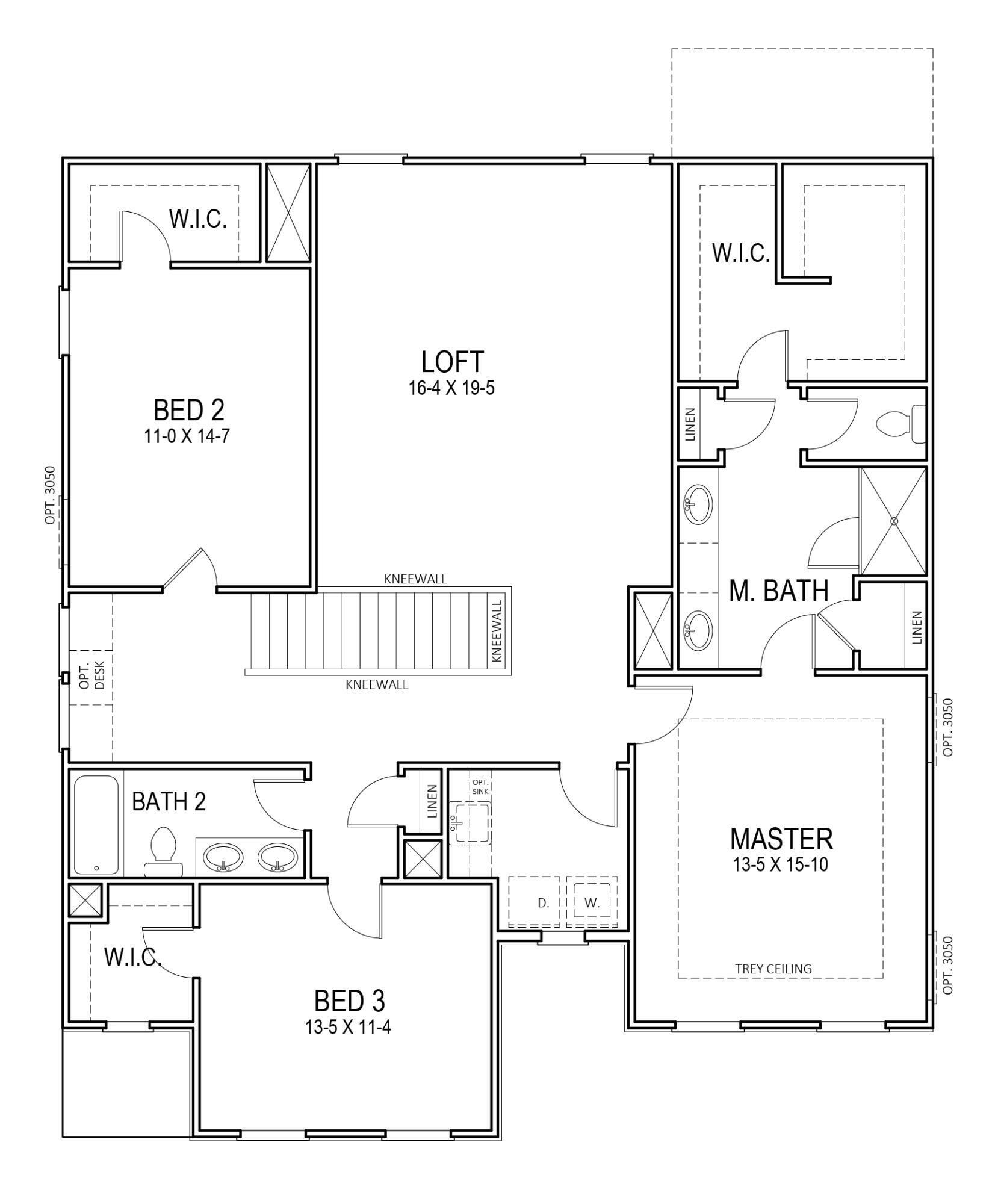 4772 Wellesley Drive #180, Ooltewah, Tennessee image 3