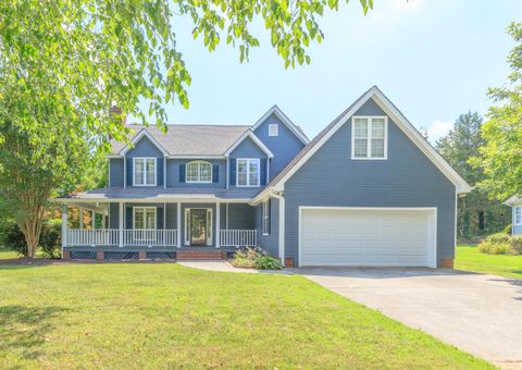 Photo of 59 Briarwood Drive, Ringgold, GA 30736 (MLS # 1515400)
