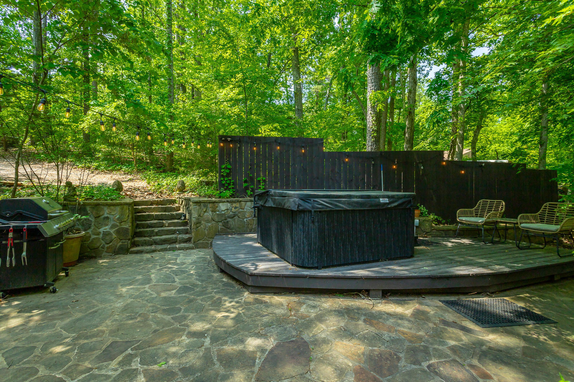 145 River Bend Drive, Ocoee, Tennessee image 7