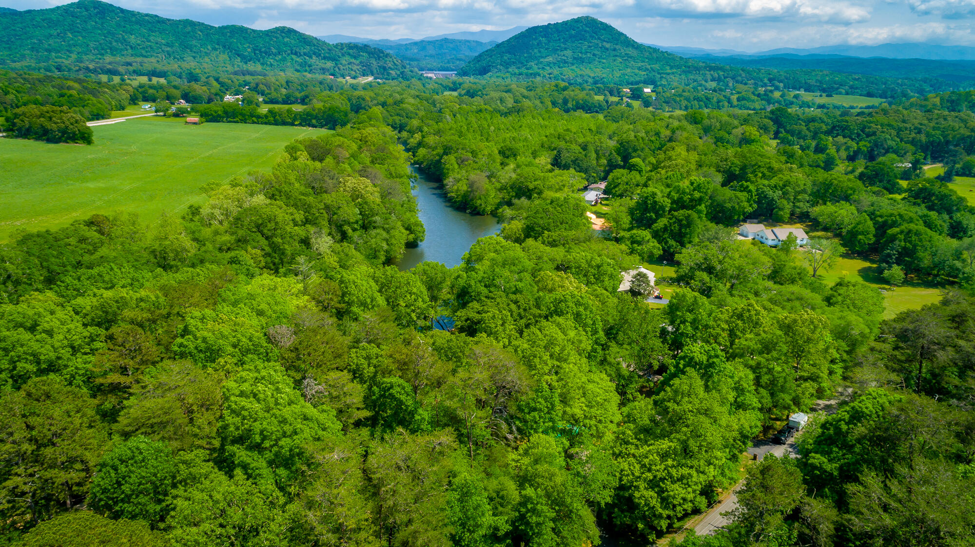 145 River Bend Drive, Ocoee, Tennessee image 48