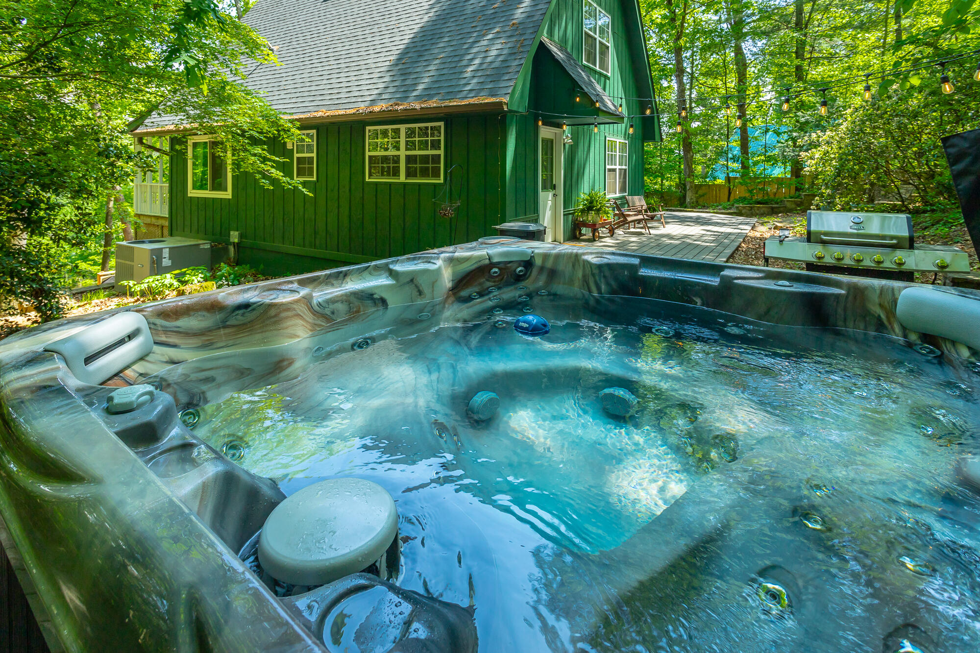 145 River Bend Drive, Ocoee, Tennessee image 8