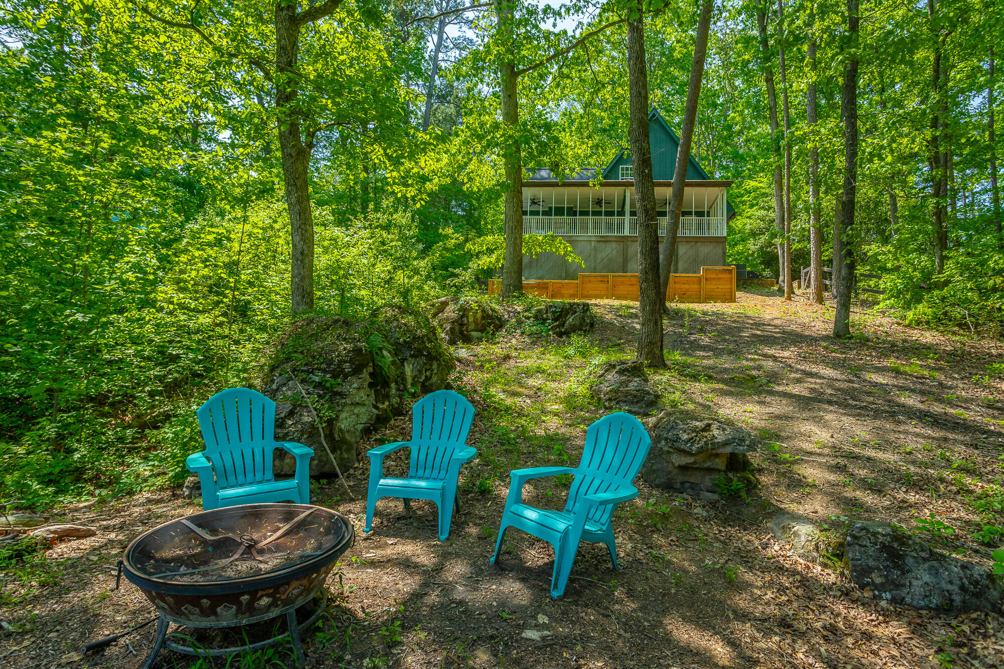 145 River Bend Drive, Ocoee, Tennessee image 38