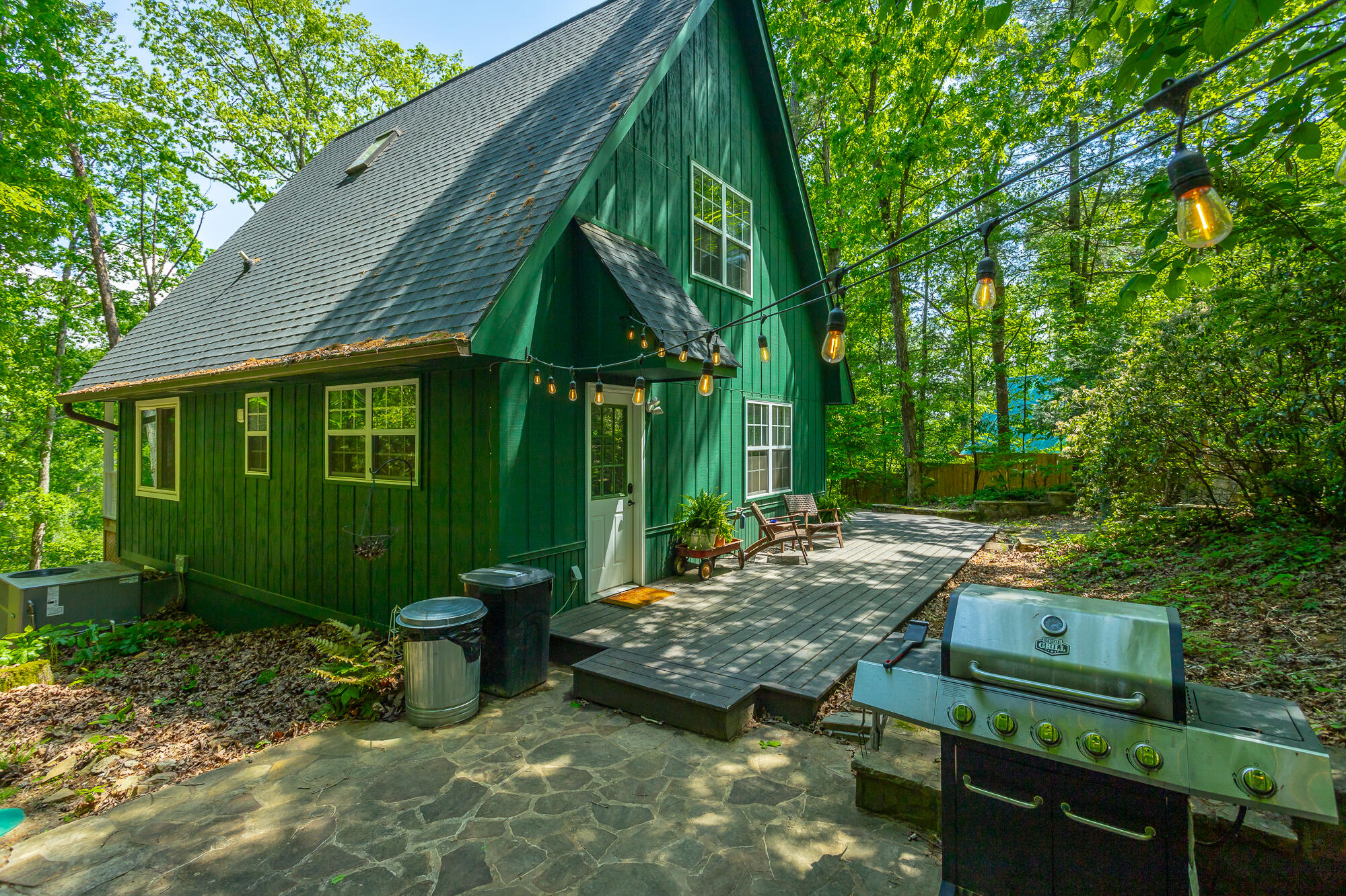 145 River Bend Drive, Ocoee, Tennessee image 9