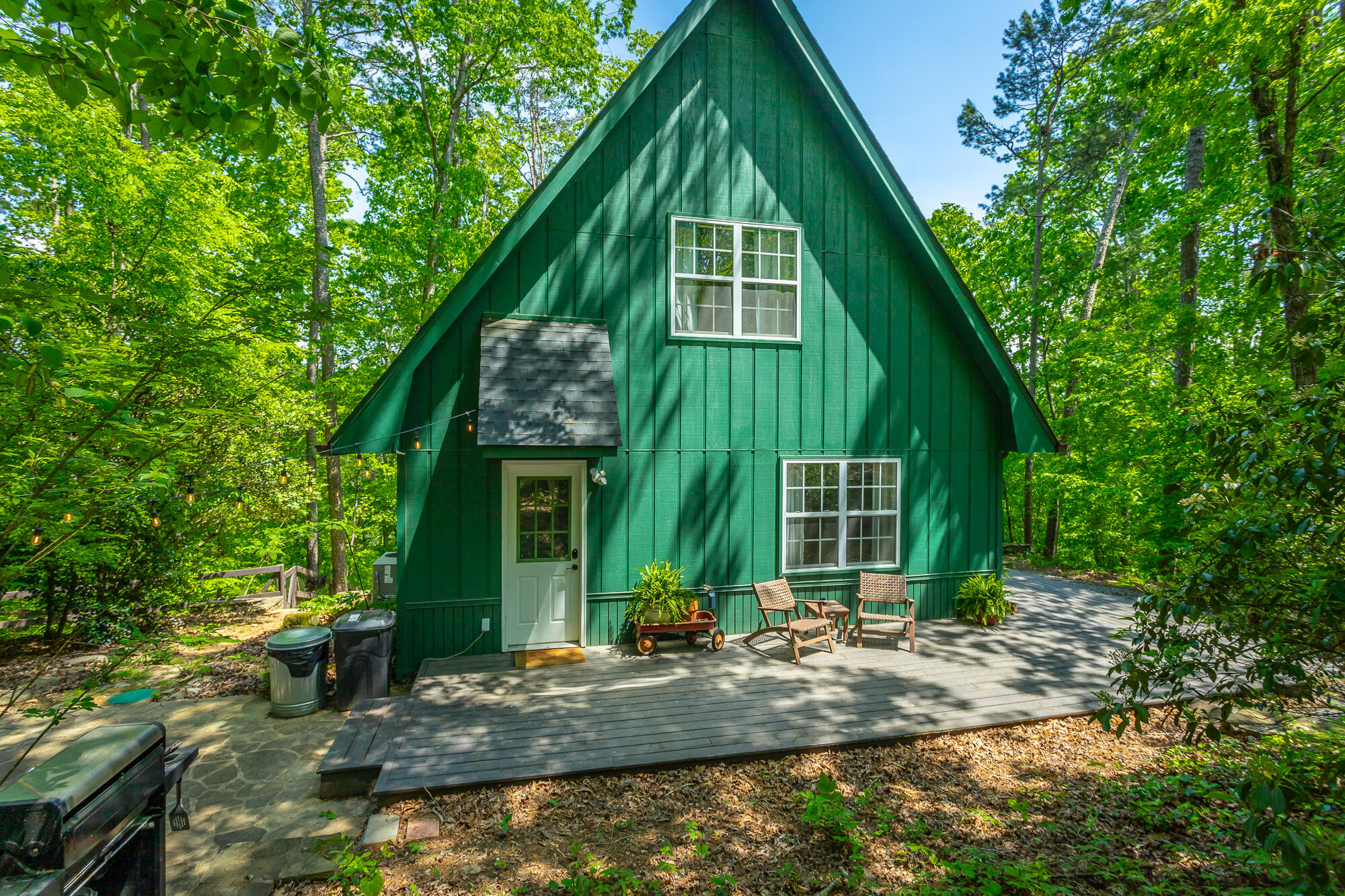 145 River Bend Drive, Ocoee, Tennessee image 5