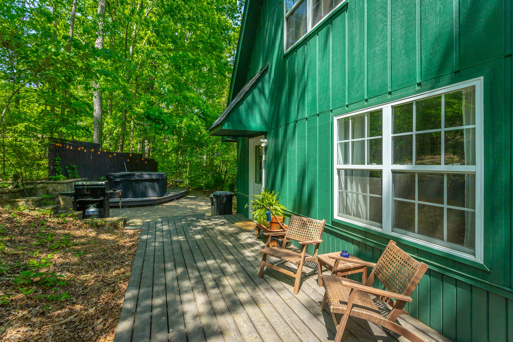 145 River Bend Drive, Ocoee, Tennessee image 6