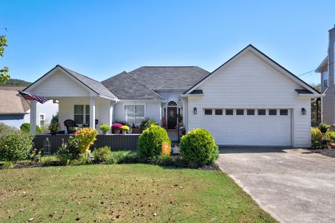 Photo of 5710 Edgmon Road, Ooltewah, TN 37363 (MLS # 1522484)