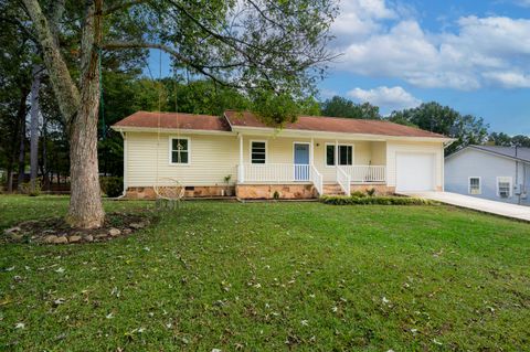 1103 Sisemore Street LaFayette GA 30728