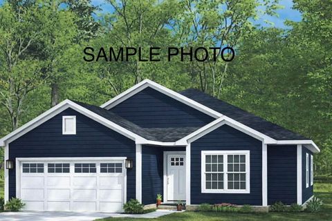 Homes For Sale - LOT 3 Willow Run Trail<br/> Cleveland, TN 37312