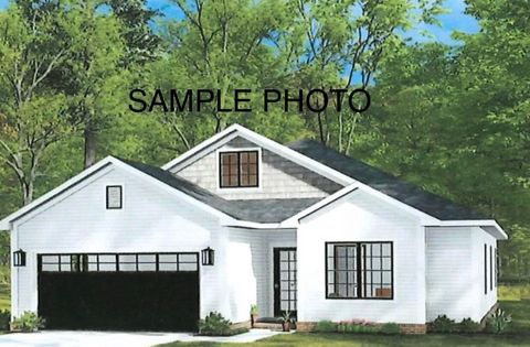 Photo of Lot 3 Willow Run Trail NW, Cleveland, TN 37312 (MLS # 1528928)