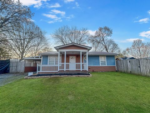 3825 Cross Lane Cleveland TN 37323