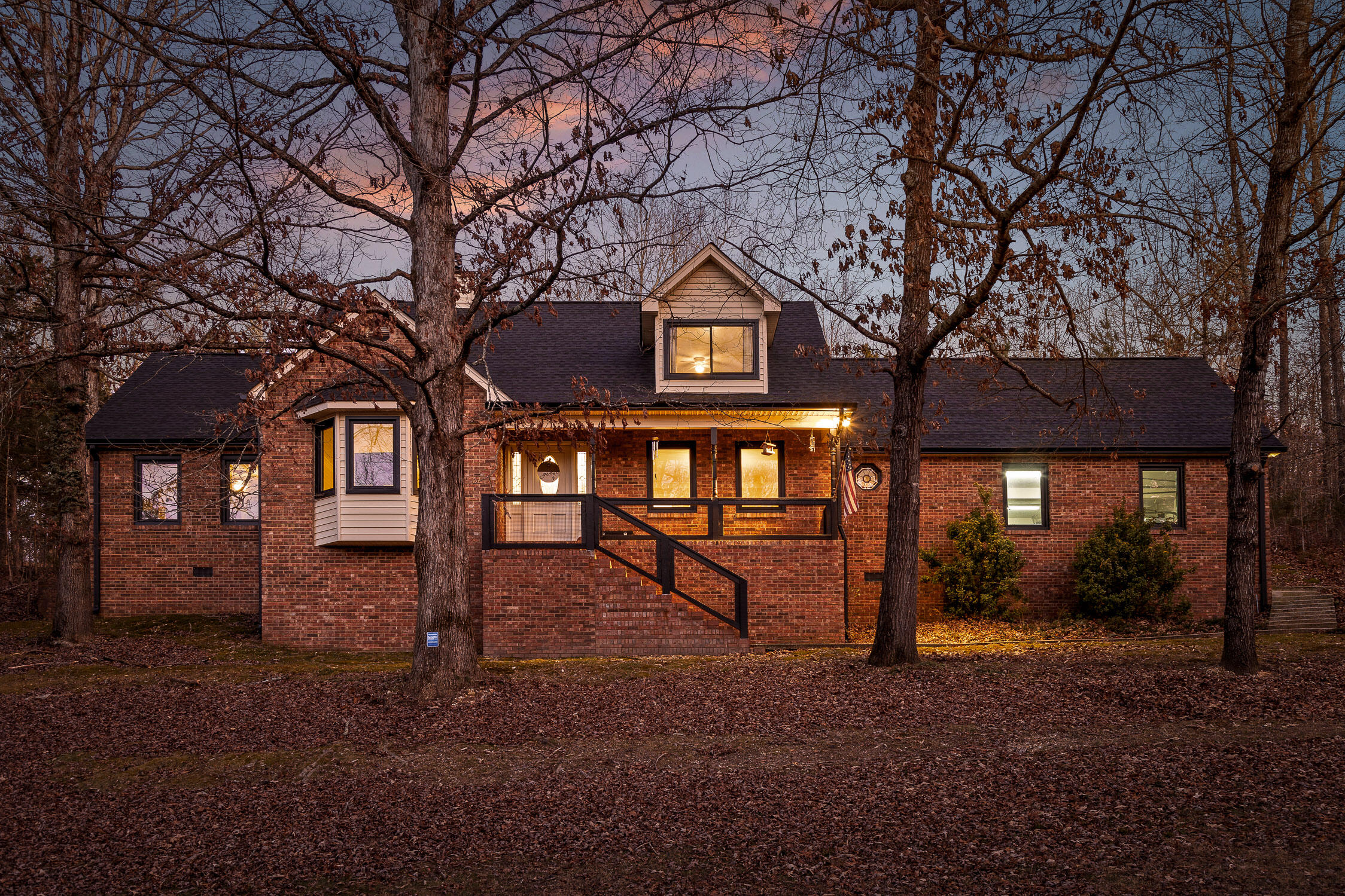 103 Hidden Trace Drive, Ringgold, Georgia image 1