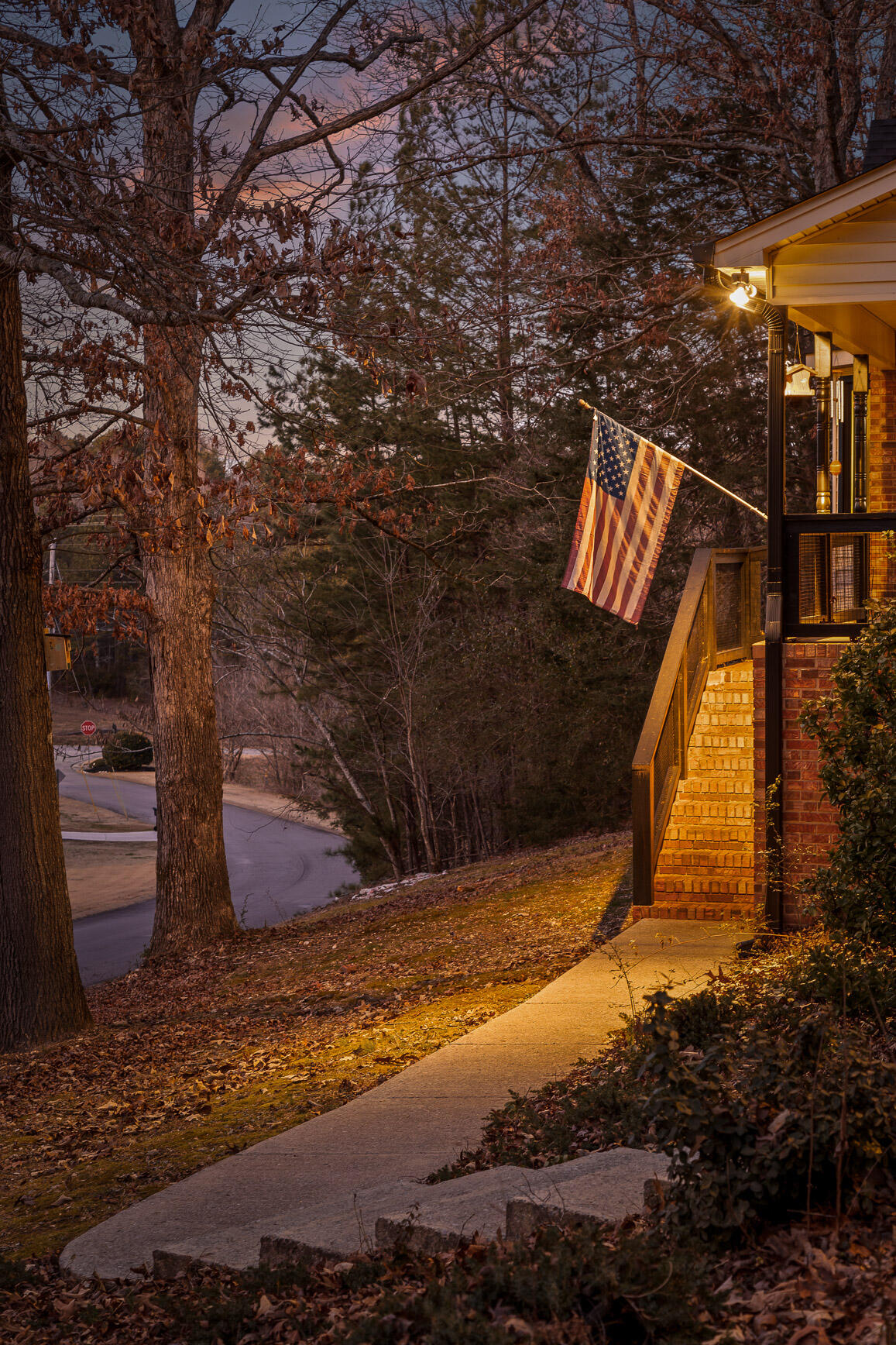 103 Hidden Trace Drive, Ringgold, Georgia image 9