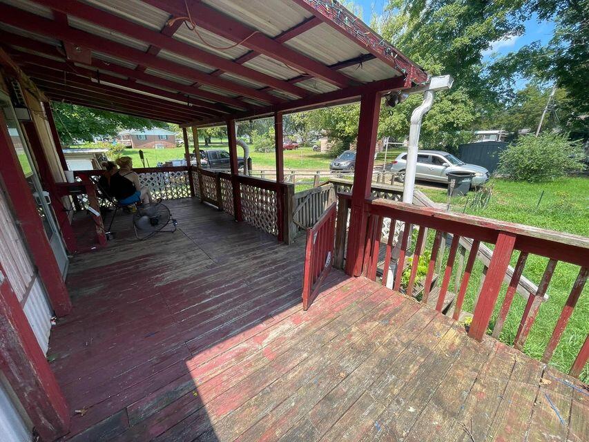 357/361 Burnett Street, Graysville, Tennessee image 30