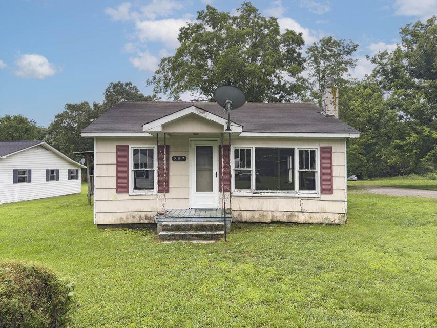 357/361 Burnett Street, Graysville, Tennessee image 25