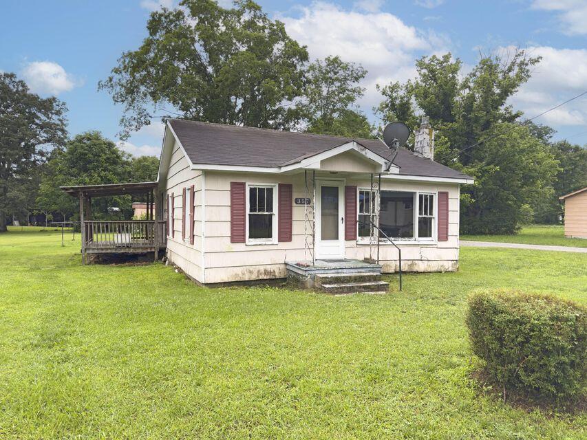 357/361 Burnett Street, Graysville, Tennessee image 1